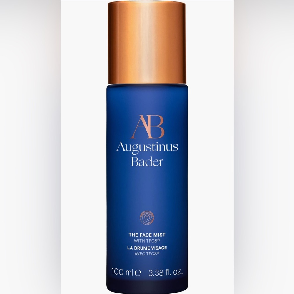 Augustinus Bader The Face Mist With TFC8 - Picture 2 of 2